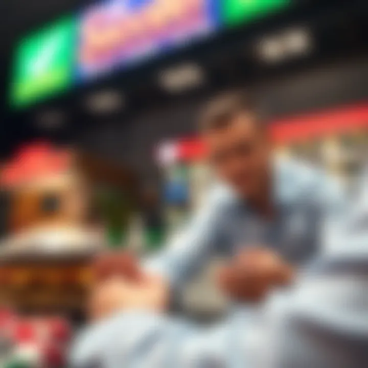 Enhancing User Experience on Sbobet User Experience on the Sbobet Platform