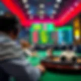 Strategic Sports Betting Analysis