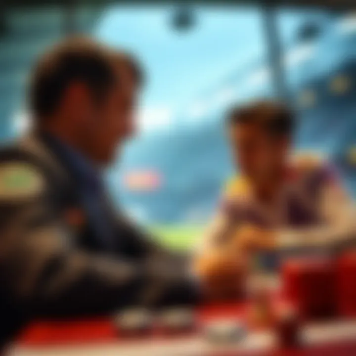 Strategic betting decisions with sbobet odds