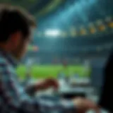 Analysis of sports outcomes influencing betting strategies