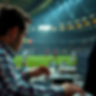 Analysis of sports outcomes influencing betting strategies