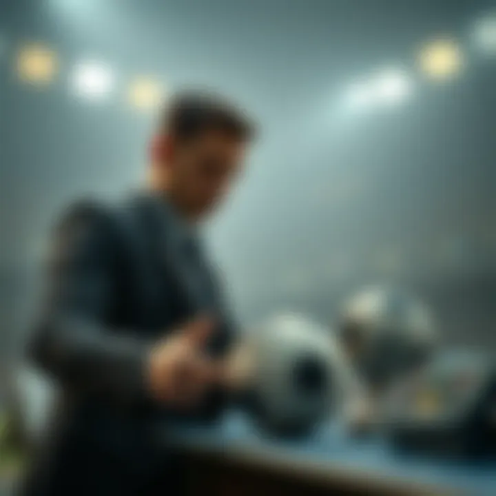 Sports betting strategies