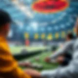 Strategic overview of sports betting