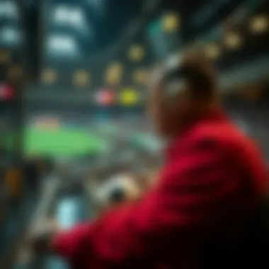 Analyzing Current Trends in Sports Betting Trends in sports betting markets