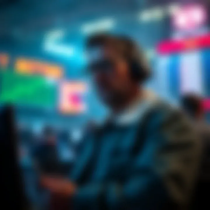 Latest trends in the sports betting industry