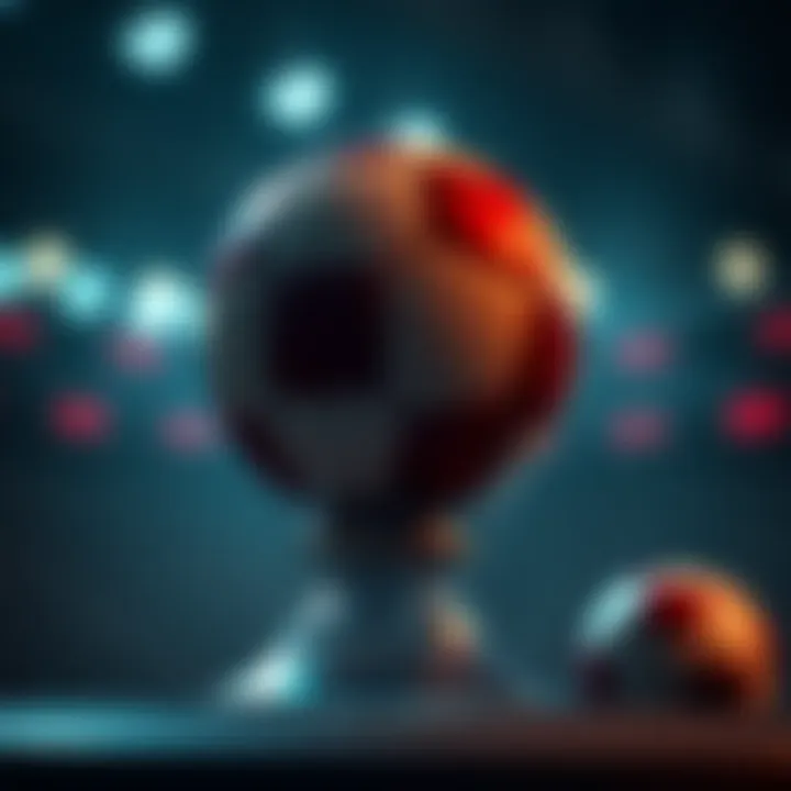 Types of sbobet odds