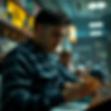 Historical timeline of sports quizzes and betting