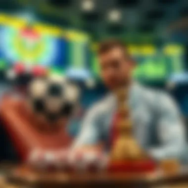 Strategic approaches to betting