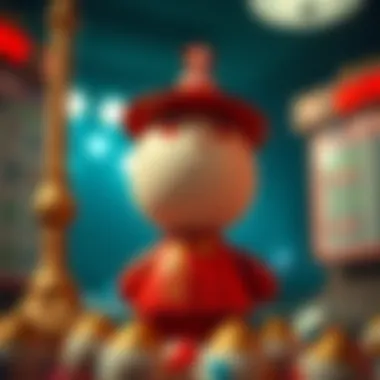 Different types of betting odds