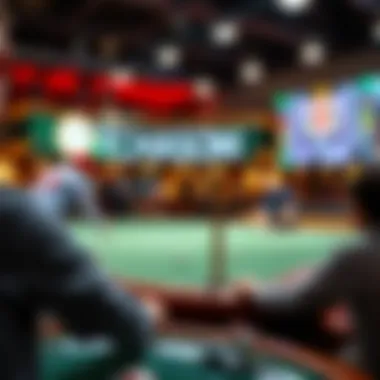 Improving User Experience in Sports Betting User experience enhancement tips