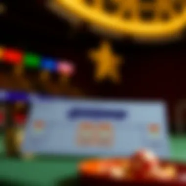 Key Concepts of Stardrop Odds Explained Diagram explaining key concepts of Stardrop odds