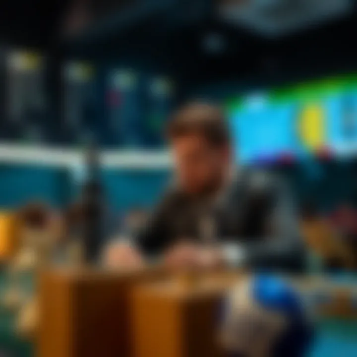 Strategic analysis for successful betting