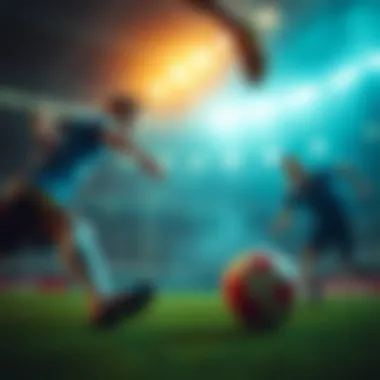 Strategic Analysis of Top Teams in the League