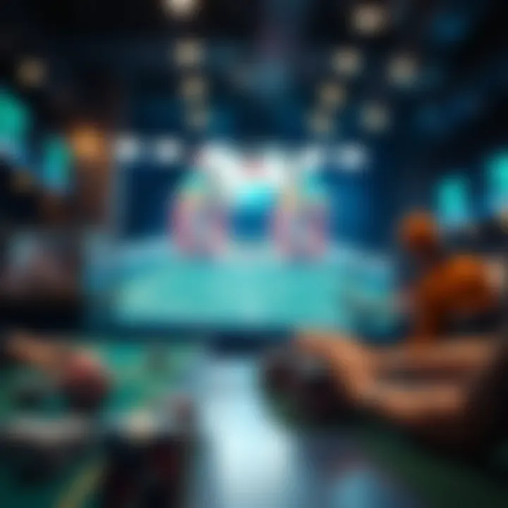 Strategic approaches to enhance betting experience