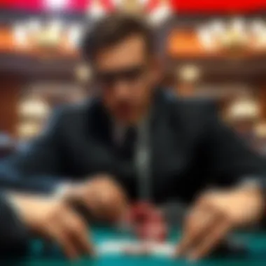 Strategic Approaches to Poker Play