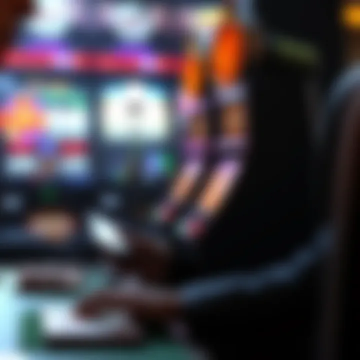 Strategic gameplay tips for online Pokies