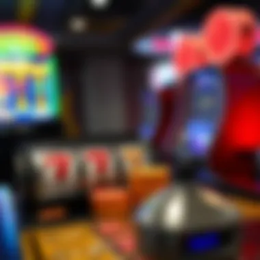 Strategic Insights into Slot Game Mechanics