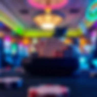 Strategies employed by software providers in the online casino industry