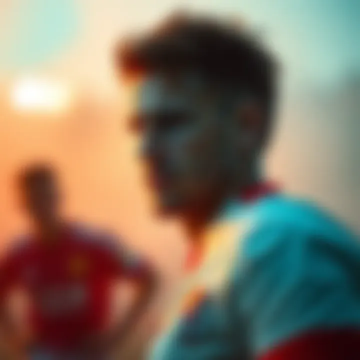 Future prospects of Super League players