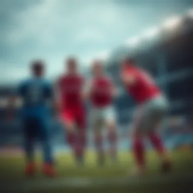 Scouting systems and tactical approaches in Super League