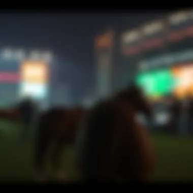 Notable 슈퍼 골프 드라이브 PG: 베팅 전략과 게임 이해