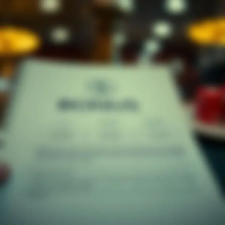 Conditions for Claiming a Bonus Diagram illustrating the conditions for claiming a bonus