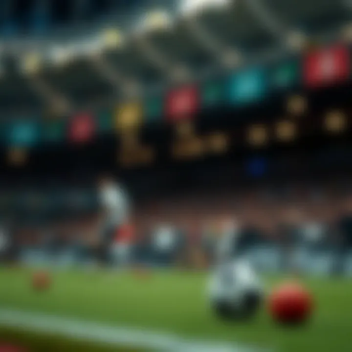 Maximizing Betting Promotions Strategic tips for maximizing online betting promotions