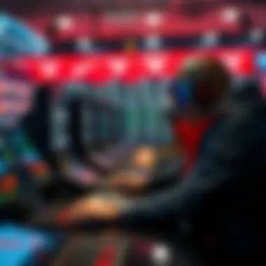 Enhancing betting strategies using technology