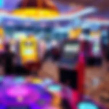 Impact of technology on online slot gaming