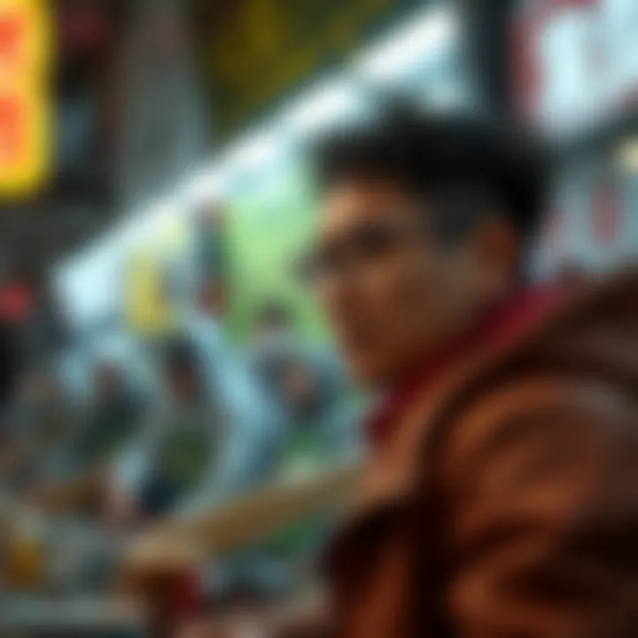 트라마돈: 복잡한 게임 세계의 탐구 Summary