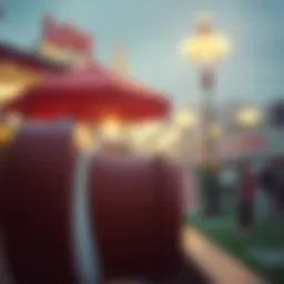 토토 배당 사이트에 대한 심층 분석 Introduction