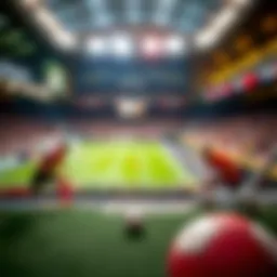 Understanding betting odds calculation