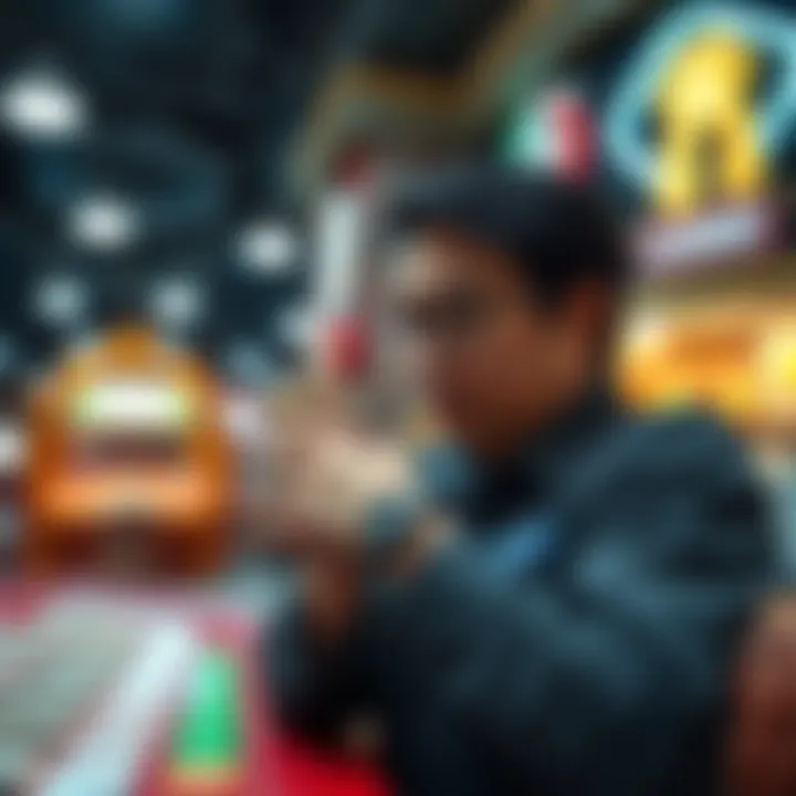 Exploring the concept of Toto Free Money