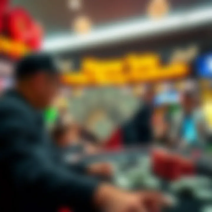 The mechanics of Toto Free Money in betting