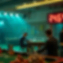 토토 계산기의 기능과 활용 Introduction