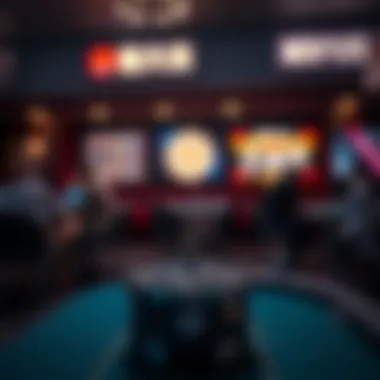 토토 먹튀 디시에 대한 심층 분석 Introduction
