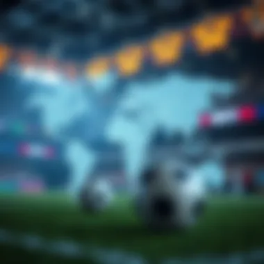 Regulatory landscape for betting in various countries