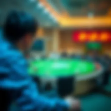 토토안전사이트의 이해와 선택 가이드 Summary 토토안전사이트의 이해와 선택 가이드 Summary