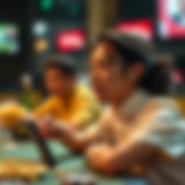 토토사이트 승인전화: 안전한 배팅 환경을 위한 필수 요소 Summary