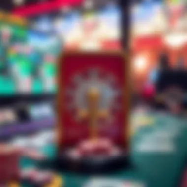 Trends in online gaming