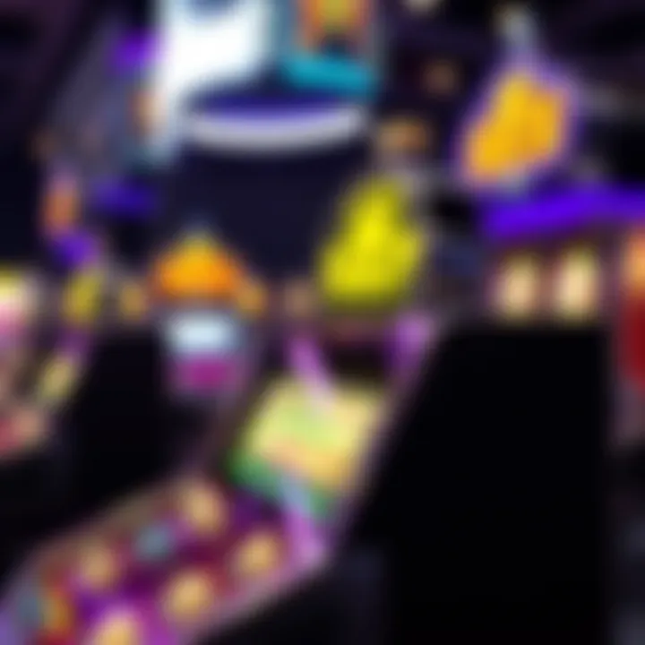 Trends in the online Pokies market