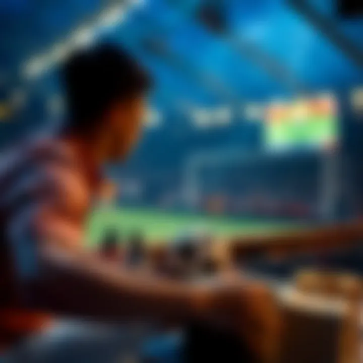 Types of Asian Handicap Bets