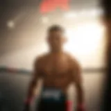 UFC 배팅 사이트: 깊이 있는 탐구 Introduction