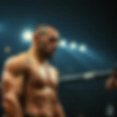 Notable UFC 배팅 사이트: 깊이 있는 탐구 Notable UFC 배팅 사이트: 깊이 있는 탐구