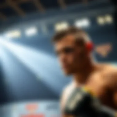 UFC 배팅 사이트: 깊이 있는 탐구 Summary UFC 배팅 사이트: 깊이 있는 탐구 Summary