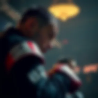 Effective Strategies for Betting on UFC Effective strategies for UFC betting