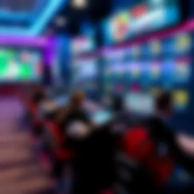 Regulatory Framework for Online Betting Regulatory landscape of UK online betting