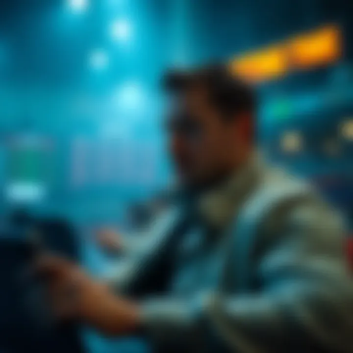 Online Betting Trends in the UK Overview of online betting trends in the UK