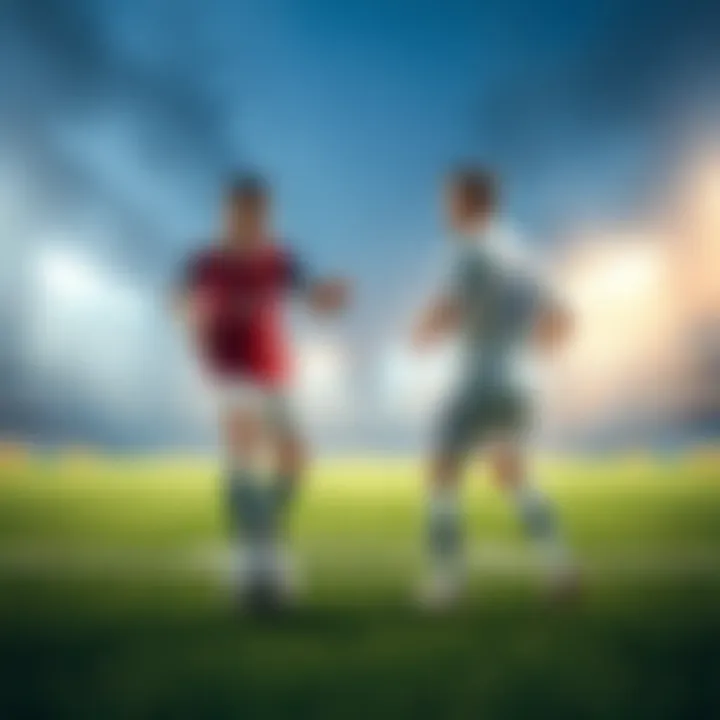 울버햄튼 원더러스 FC vs 첼시 FC 통계 분석 Summary
