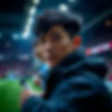 Understanding Asian Handicap Betting